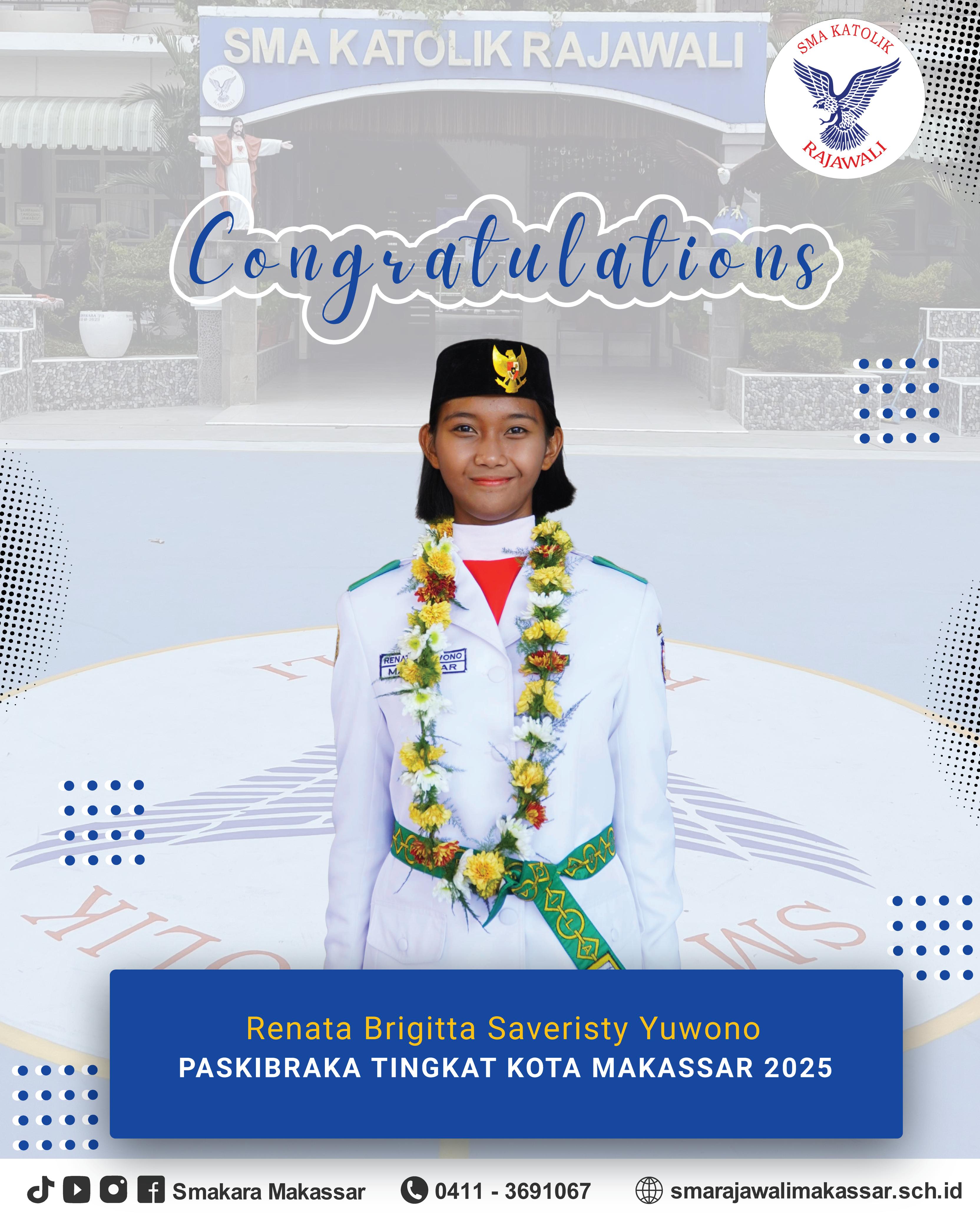prestasi